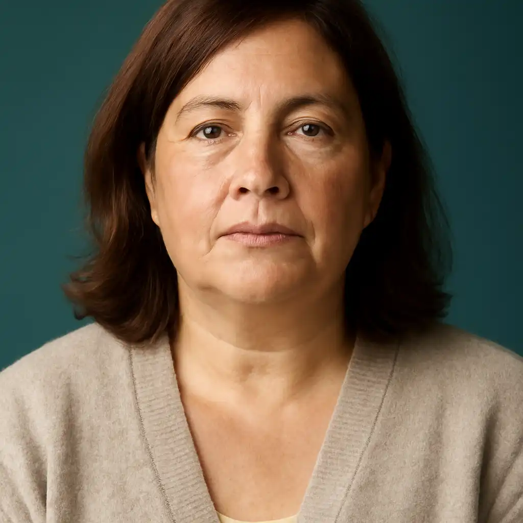 Alessandra Verdi